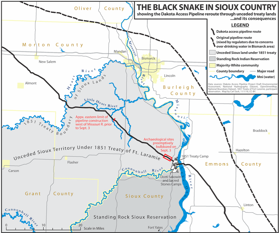 dapl-map-black-snake