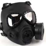 gas-mask